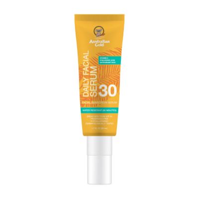 AUSTRALIAN GOLD Siero Viso SPF30 50 ml
